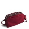 Vera Bradley Women's Outlet Lighten Up Large Cube Belt Bag - 3 of 3