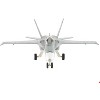 McDonnell Douglas F/A-18C Hornet Aircraft "VFA-106 Gladiators" US Navy 1/72 Diecast Model by Hobby Master - 3 of 4