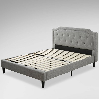 target bed frames full