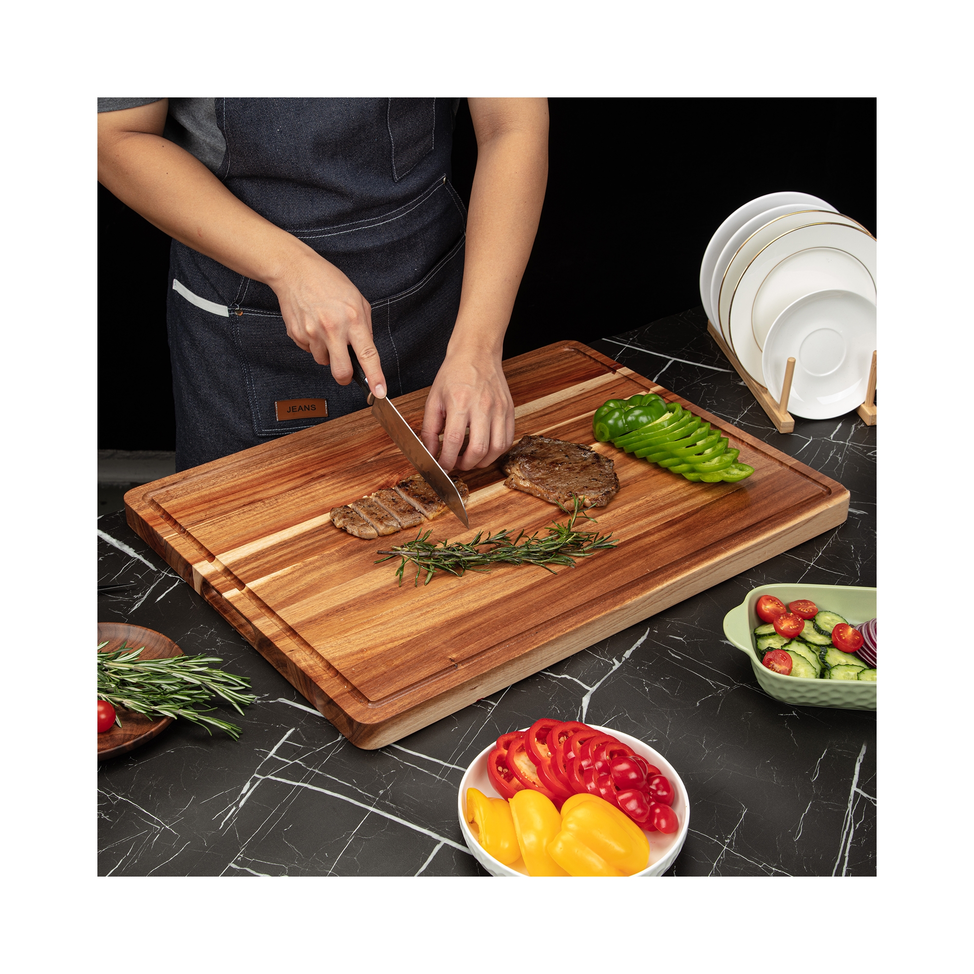 20x15 Cutting Board