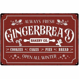 Metal Sign Concessions Vintage Signs Retro Tin Signs Aluminum Sign For Kitchen Home Garden Wall Bar Cafe Decor 4x16 Inch