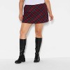 Women's Mini A-Line Skort - Wild Fable™ - 2 of 3