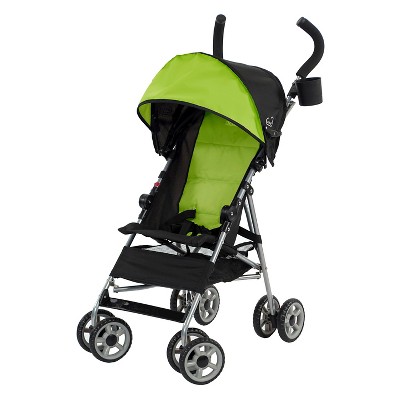 chicco umbrella stroller green