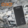 Case-Mate Samsung Galaxy S24 Series D3O Case - Tough Clear - 4 of 4