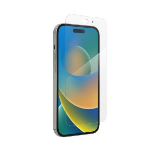 iFrogz Apple iPhone 14 Pro Glass Shield Screen Protector - 1 of 4