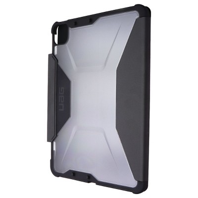 UAG Plyo Series Case for iPad Air 10.9-inch 5th Gen - Black / Clear Ice
