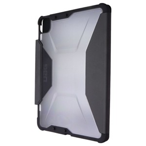 UAG Plyo Series Case for iPad Air 10.9-inch 5th Gen - Black / Clear Ice - 1 of 1
