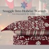 Southshore Fine Linens, Holiday Duvet Covers - 4 of 4
