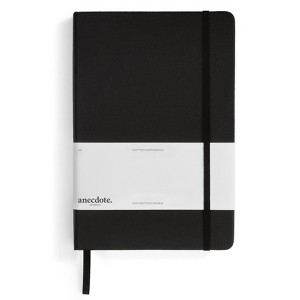 Anecdote Dotted Notebook - 1 of 4