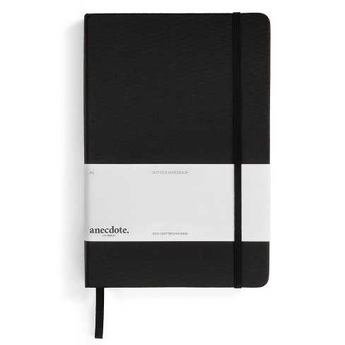 Anecdote Dotted Notebook - image 1 of 4