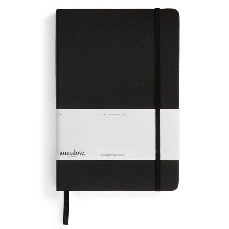 Anecdote Dotted Notebook, 1 of 7