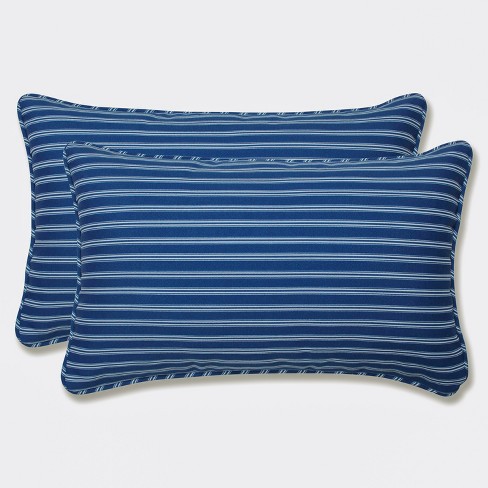 Blue 2025 cushions target