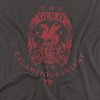 The Venture Bros Build Adult T-Shirt - 2 of 4
