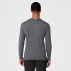 Wink Layers Men's Performance Long Sleeve Tee, S. - 2 of 4