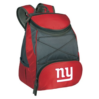 ny giants backpack