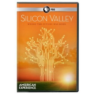 American Experience: Silicon Valley (The Titans) (DVD)(2013) - 1 of 1