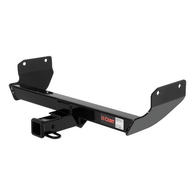 Photo 1 of Curt 13065 Heavy Duty Class 3 Trailer Hitch with 2 inch Receiver for Select Select Jeep Grand Cherokee, Black