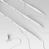 3pc LED Faux Birch Twig Christmas Novelty Sculpture Light Warm White - Wondershop™ - 4 of 4