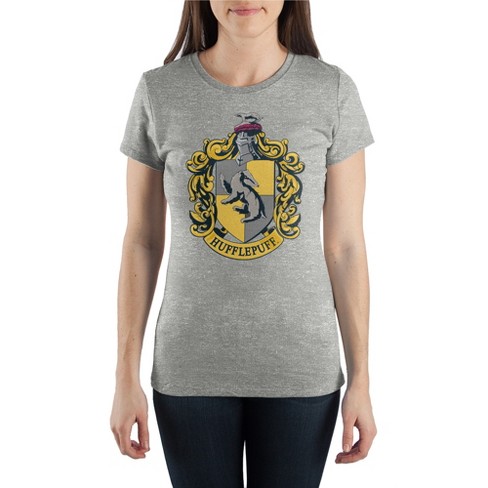 target hufflepuff shirt