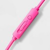 Wired On-Ear Headphones - heyday™ - 4 of 4