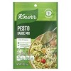 Knorr Pasta Sauce Mix Pesto - 0.5oz - image 2 of 4