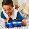 PAW Patrol Big Truck Pups Chase Transforming Rescue Truck - image 3 of 4