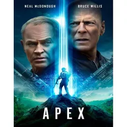Apex (2022)