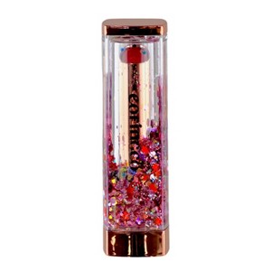 Coringco Shalala Snow Ball Lip Balm - 0.08 oz [ #05 Roses's Wizard ] - Your lips' most magical glow-up - 1 of 4