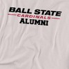 Men's Ball State University Official Alumni T-Shirt - 2 of 4