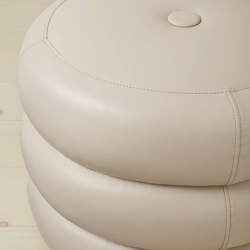 Molise Pouf - Opalhouse™ designed with Jungalow™, 4 of 15