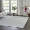 Nourison Jubilant Floral Transitional Indoor Area Rug - 4 of 4