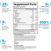Legion Plant+ Vegan Protein Powder - 20 Servings (Dutch Chocolate) - 2 of 4
