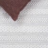 Marbella MRB825 Hand Loomed Indoor Rugs - Safavieh - 4 of 4