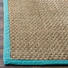 Natural Fiber NF114 Power Loomed Indoor Rugs - Safavieh - 3 of 4