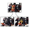 DA-81 Big Powered GV Verse Caliber Version Expansion Set | Diaclone Reboot Action figures - 4 of 4