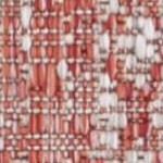 light beige/terracotta