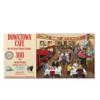 Sunsout Downtown Cafe 300 pc   Jigsaw Puzzle 22132 - 3 of 4