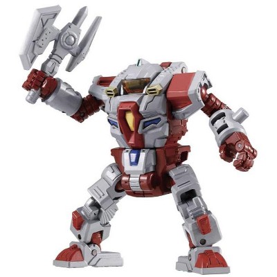 03 Gridsuit | Diaclone Gridman Universe Action figures