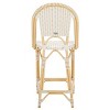 California Counter Stool - Indoor/Outdoor - PAT7532 - Safavieh - 4 of 4