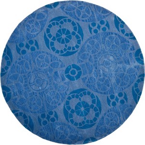 Wyndham WYD376 Hand Tufted Area Rug  - Safavieh - 1 of 3