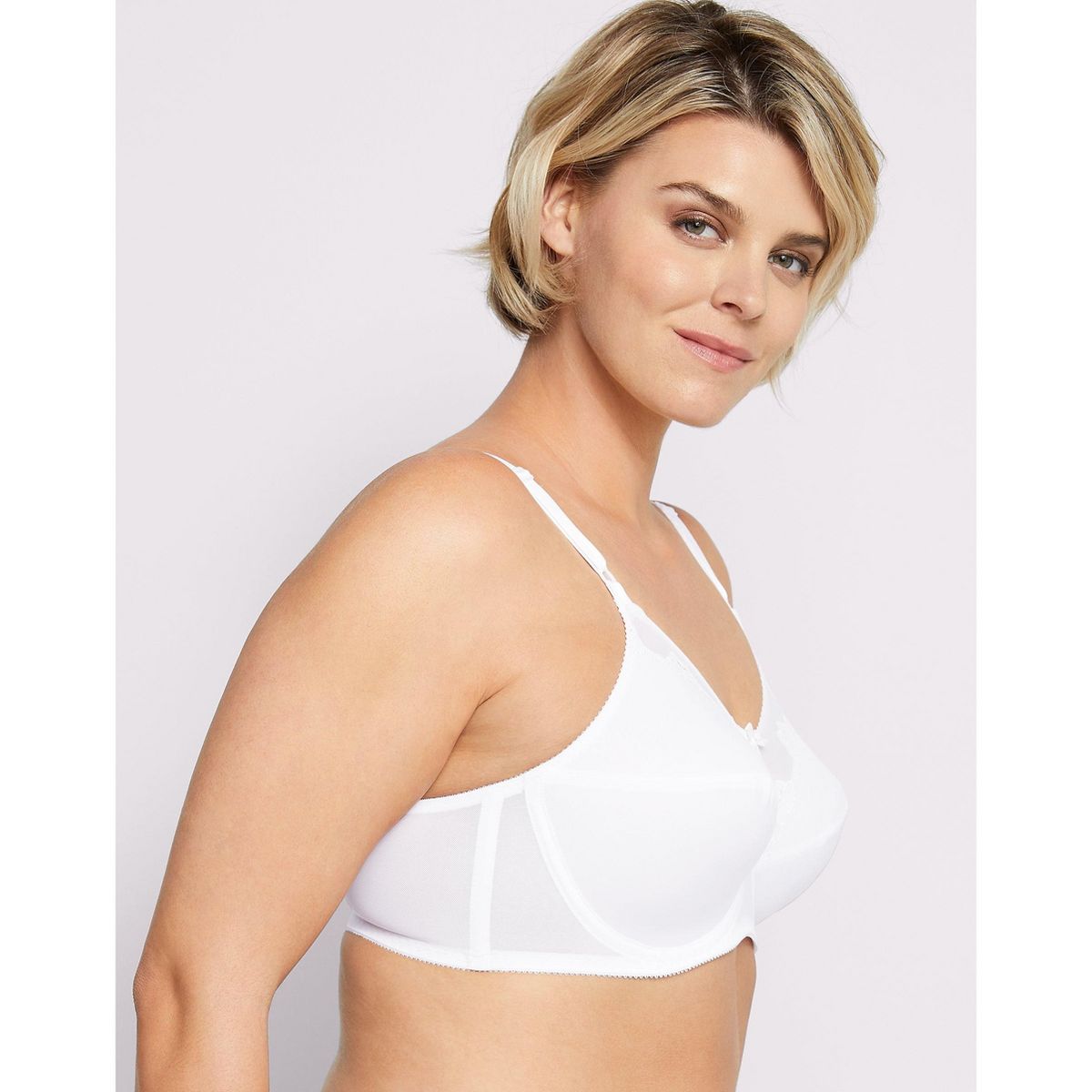 Flower Bali Underwire Bra - thumbnail 5