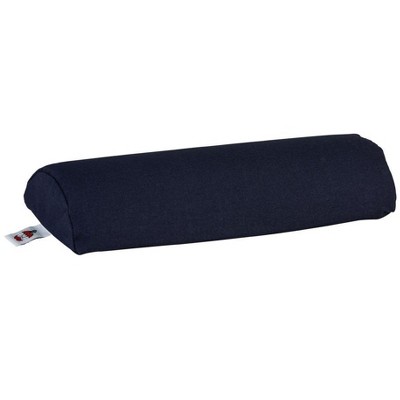 Purify Bolster Pillow Lumbar Semi Roll - Effectively Supports Legs, Knees,  Lower Back, Ankles : Target