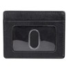 Dopp Regatta Front Pocket Get-Away Card Case Wallet - image 2 of 3