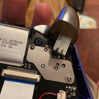 Zen Pro Wireless Gaming Controller - Raven Purple : Target