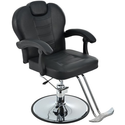 Salon store chair