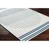 Hauteloom Nabil Midnight Blue Area Rug - 2 of 4