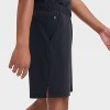 Boys' Woven Shorts - All In Motion™ - 3 of 3