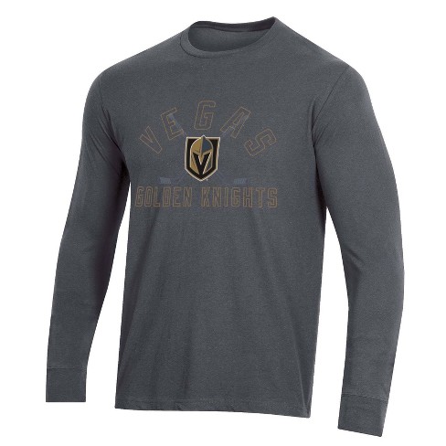 Golden knights cheap t shirt