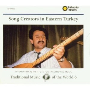 Traditional Music of the World - Traditional Music of the World 6 / Various (CD) - 1 of 1