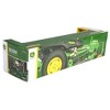 1/32 John Deere Pick-Up with Z930M Z Trak Zero Turn Mower And Trailer LP53365 45520 - 4 of 4